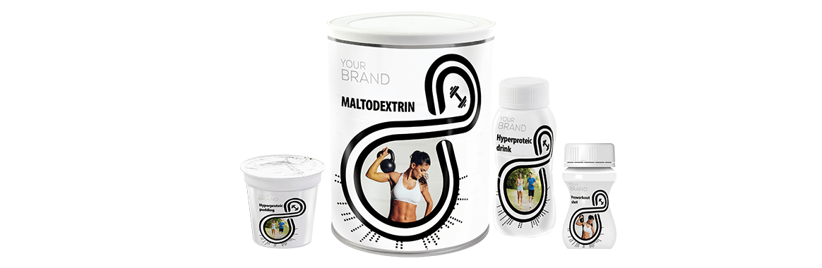 Nutrition sportive composition